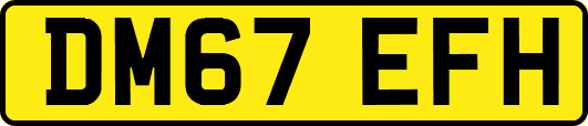 DM67EFH