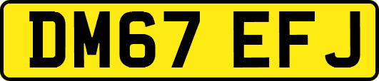 DM67EFJ