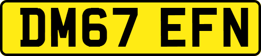 DM67EFN