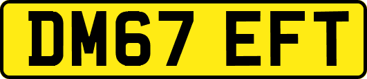 DM67EFT