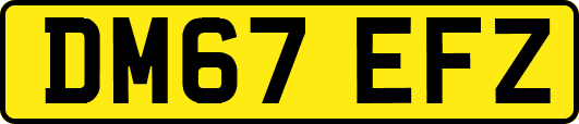 DM67EFZ