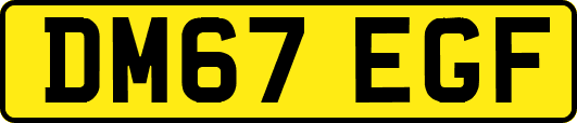DM67EGF