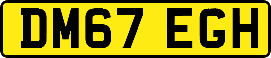 DM67EGH