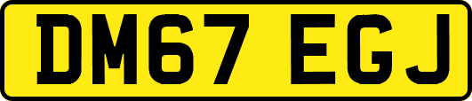 DM67EGJ