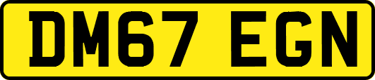 DM67EGN