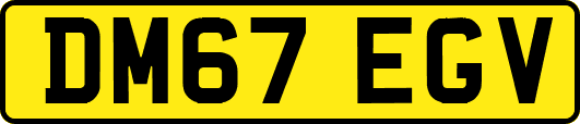 DM67EGV
