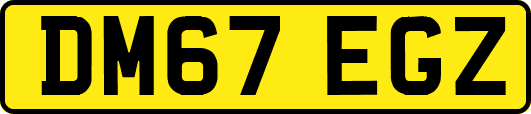 DM67EGZ
