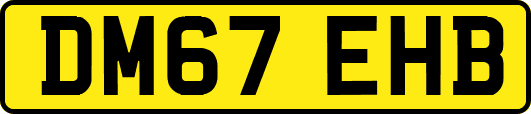 DM67EHB