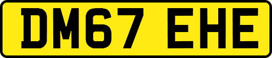 DM67EHE