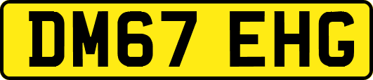 DM67EHG