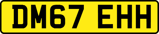 DM67EHH