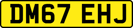 DM67EHJ