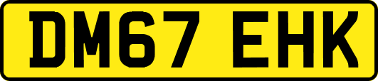 DM67EHK