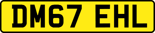 DM67EHL
