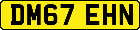 DM67EHN