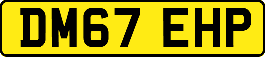 DM67EHP