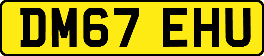 DM67EHU