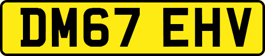 DM67EHV