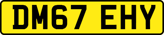 DM67EHY