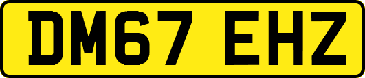DM67EHZ