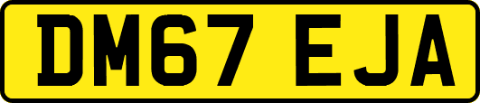 DM67EJA