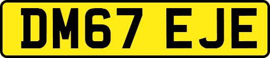 DM67EJE