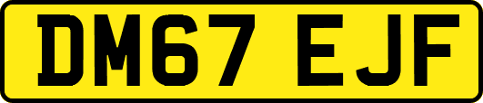 DM67EJF