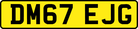 DM67EJG