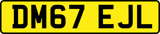 DM67EJL