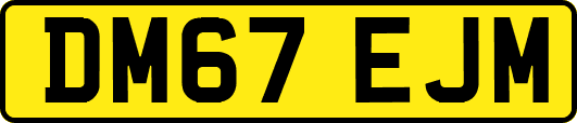 DM67EJM