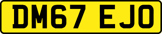 DM67EJO