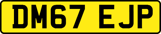 DM67EJP