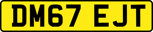 DM67EJT