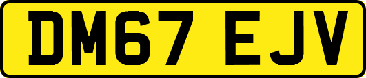 DM67EJV
