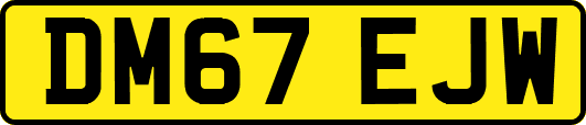 DM67EJW
