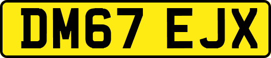 DM67EJX
