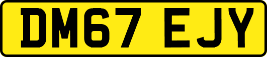 DM67EJY
