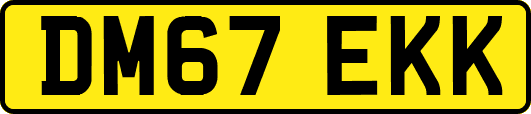 DM67EKK