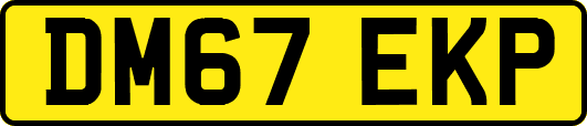 DM67EKP