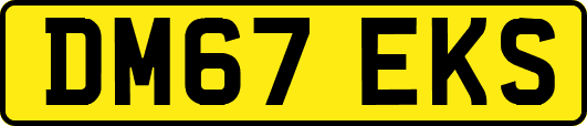 DM67EKS