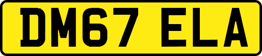 DM67ELA