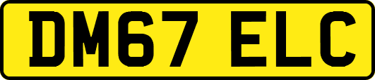 DM67ELC