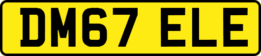 DM67ELE