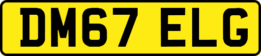 DM67ELG