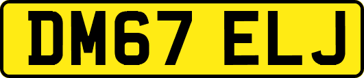DM67ELJ