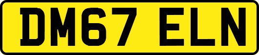 DM67ELN