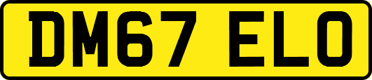 DM67ELO