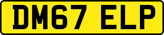 DM67ELP