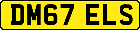 DM67ELS