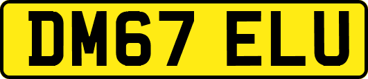 DM67ELU